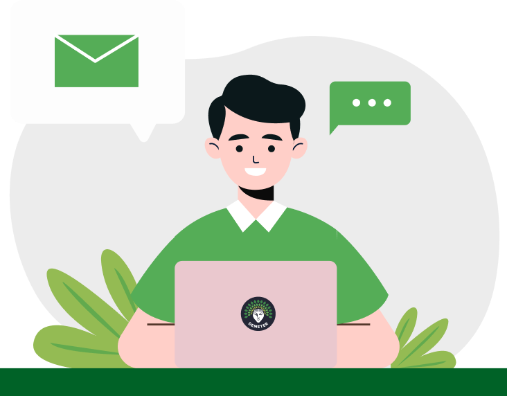 Demeter Affiliate